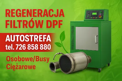 Autostrefa Chiptuning DPF Adblue EGR NOX , regeneracja DPF Klimatyzacja Dynamiczna wymiana oleju skrzynie automatyczne